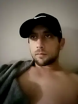 Sexy_Strong9295's Webcam Show