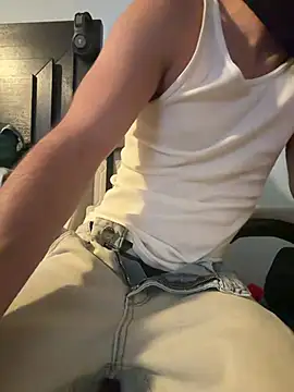 Show Webcam de Whiteboii2026
