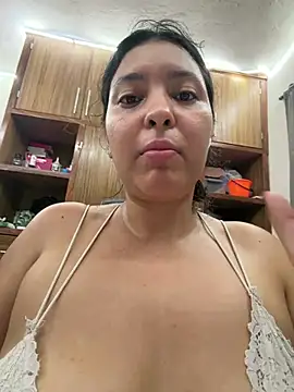 Chat XXX en directo de mariatudulceadiccion