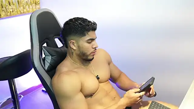 Živý XXX chat Romano_king