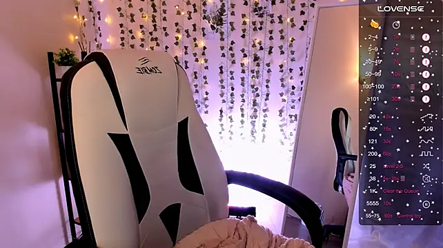 Chat +18 de AnyaTaylor_ ao vivo