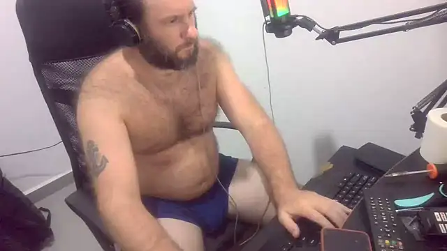 Chatroom XXX en direct de dadted