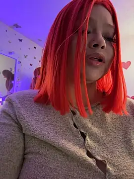 Chat +18 de barbiee_doll1 ao vivo