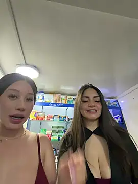 roouse Chat XXX in diretta