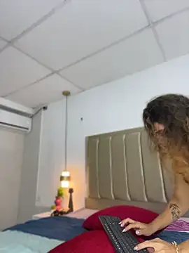 Sembang XXX Secara Langsung aisha_k