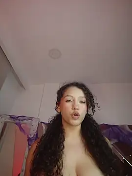 Sembang XXX Secara Langsung Anahi22