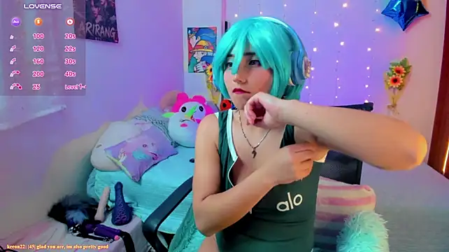 akai_krazna's Live XXX Chat