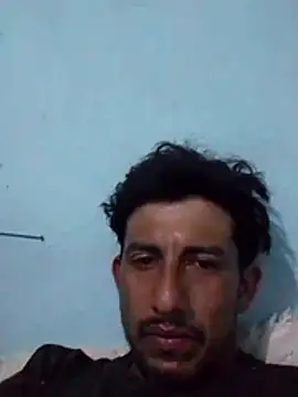 Tu_ChicoMalo's Webcam Show