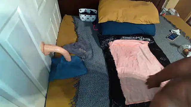 Chat XXX en directo de Smoochy-