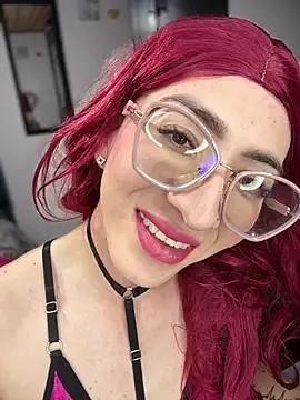 NICOLLE__12's Live XXX Chat