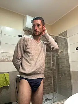 Gionnytav 网络视讯表演