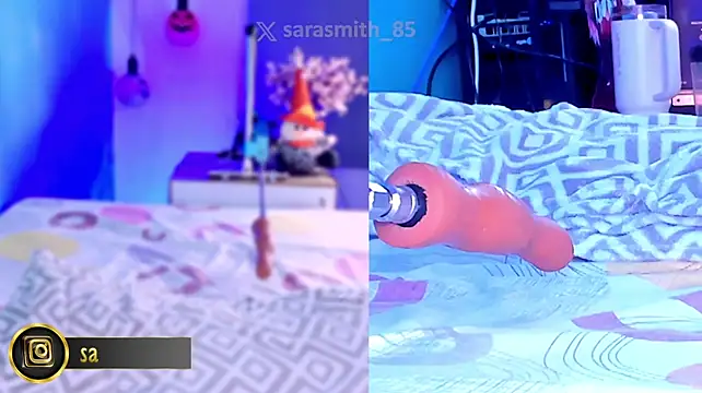sarasmith85: απευθείας συνομιλία ΧΧΧ
