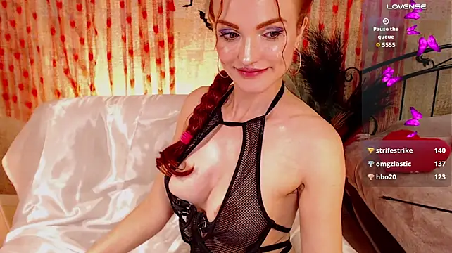 Poison_Eva Live XXX-chat