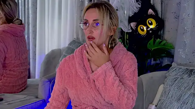 Živý XXX chat IsabelleEthan
