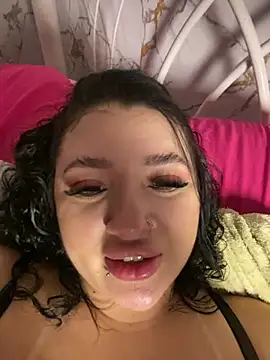 Chat XXX ao vivo de Harumi-BR