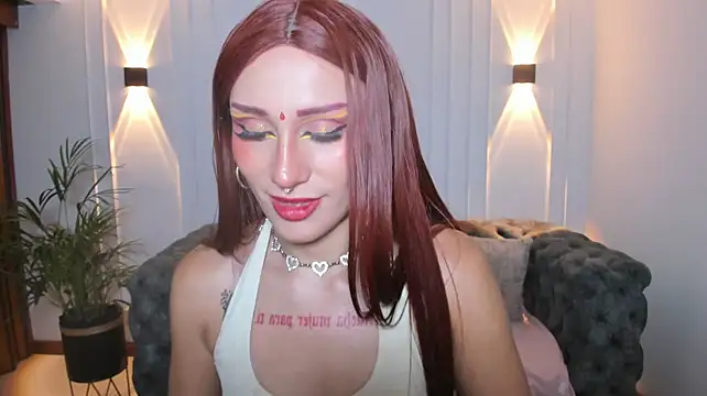 Chat XXX ao vivo de auravg