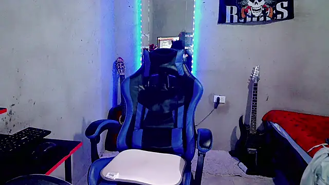 XXX chat uživo modela Jason_Toddhot