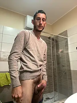 Gionnytav Show in webcam