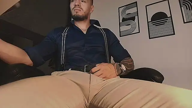 Chat +18 de ALPHA_DOMINUS_ ao vivo