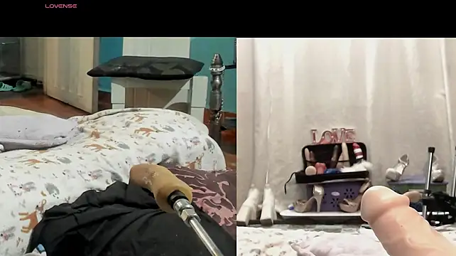 Sembang XXX Secara Langsung Alondra_dominatrix