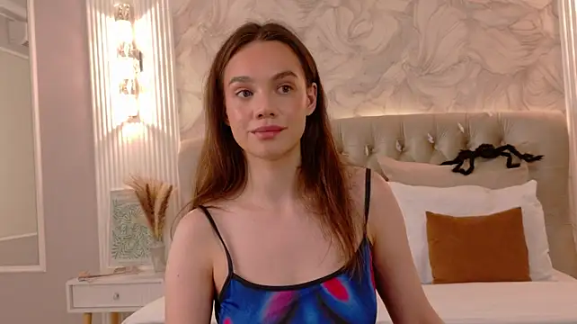 AlissaMilee Live XXX Chat