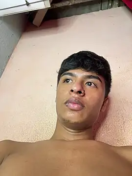 XXX chat uživo modela Nico_Chill