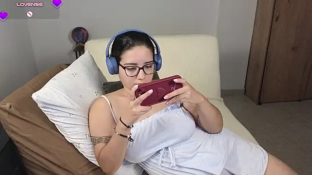 blue__moon_ 라이브 XXX 채팅