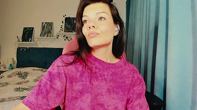 Онлайн чат XXX AlysaNightmoon