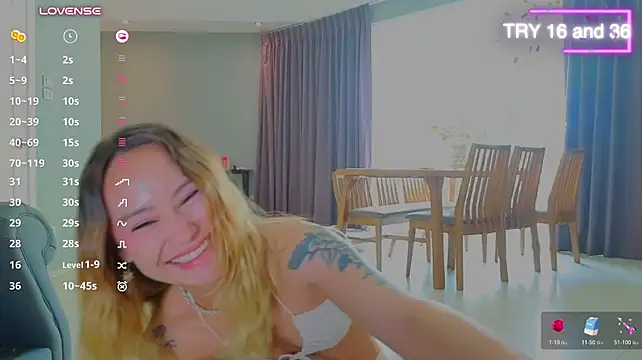 baobei03 Obrolan Langsung XXX