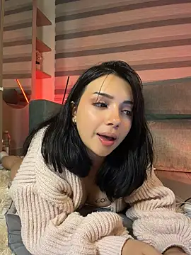 XXX chat uživo modela dani-nari