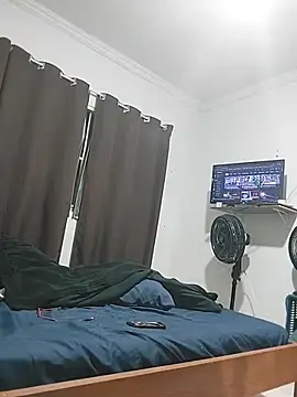 Chat XXX ao vivo de Gasc_1992