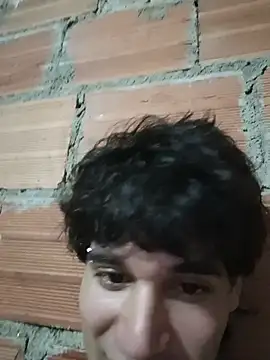 XXX chat uživo modela DARECK21