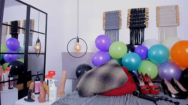 XXX chat uživo modela Sweet_camille
