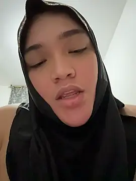 sweetmuslim01 ওয়েবক্যাম শো