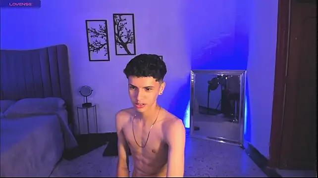 Chat XXX en directo de JuniorPrinceMorris