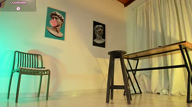 Chatroom XXX en direct de ArchieCollins