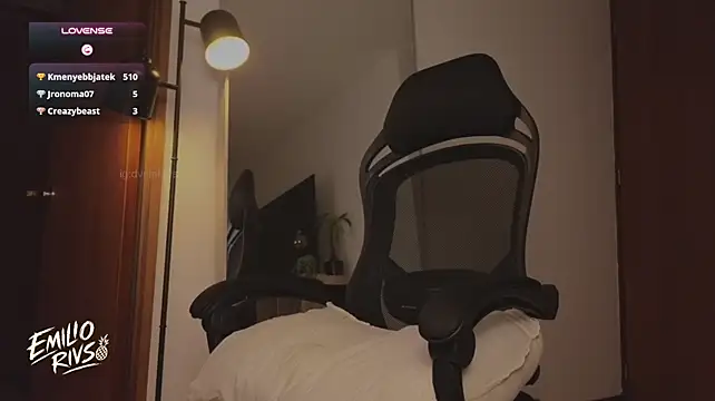 emilio_rivs 라이브 XXX 채팅
