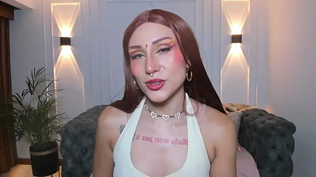 auravg Adlı Modelin Canlı XXX Sohbeti