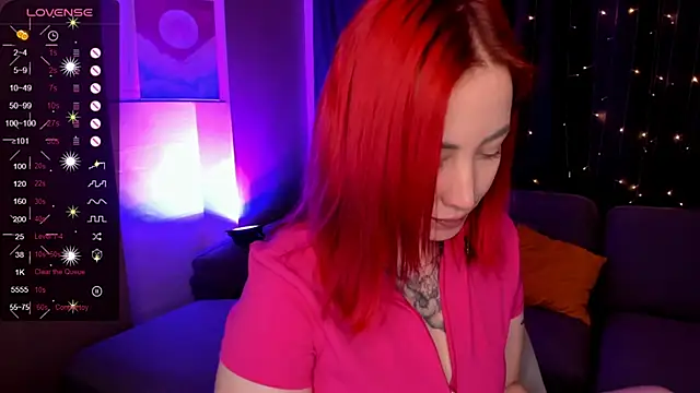 Chat +18 de deboramoore ao vivo