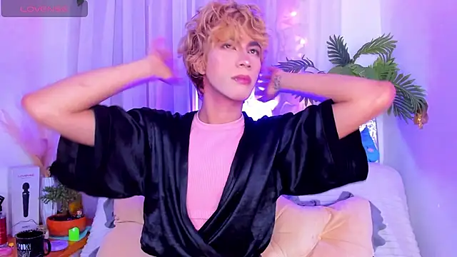 andrea17___ 现场XXX聊天