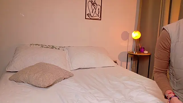 VictoriaNova_ 라이브 XXX 채팅