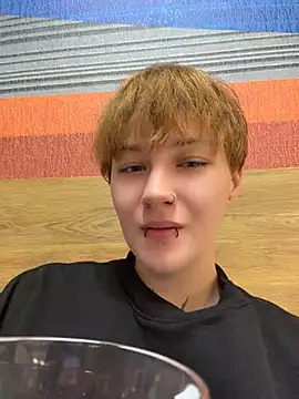 IceMur Live XXX-Chat
