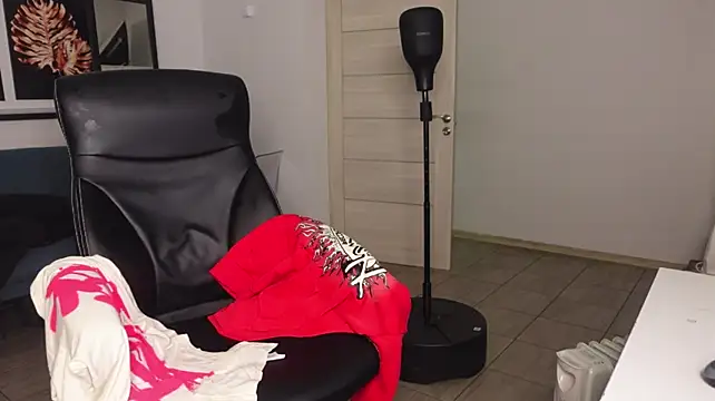 Igor_Wilde's Live XXX Chat