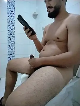 Chat XXX Live BadboyX333