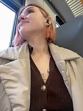 XXX chat uživo modela TimesSquare_
