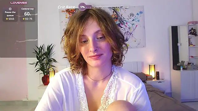 XXX chat uživo modela Ariana_Spring