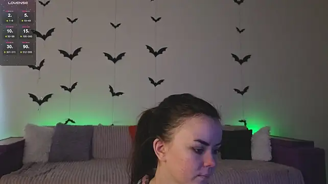 Gentle_Ariel's Live XXX Chat
