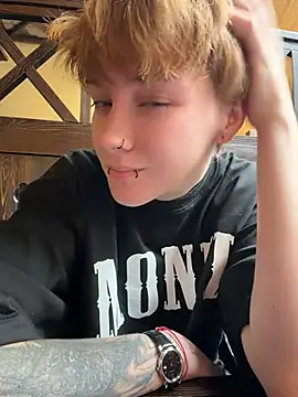 Živý XXX chat IceMur