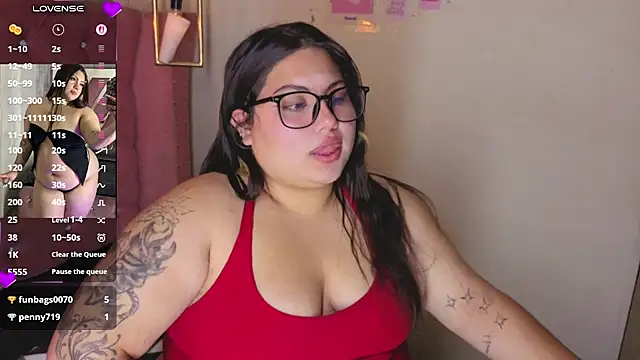 Dreamboo__ Live XXX-chat