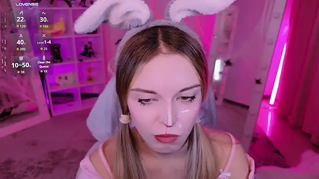 Reychelllen Live XXX chat